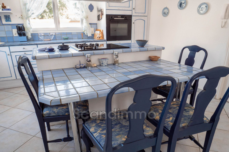 Vente maison Le Barcarès  