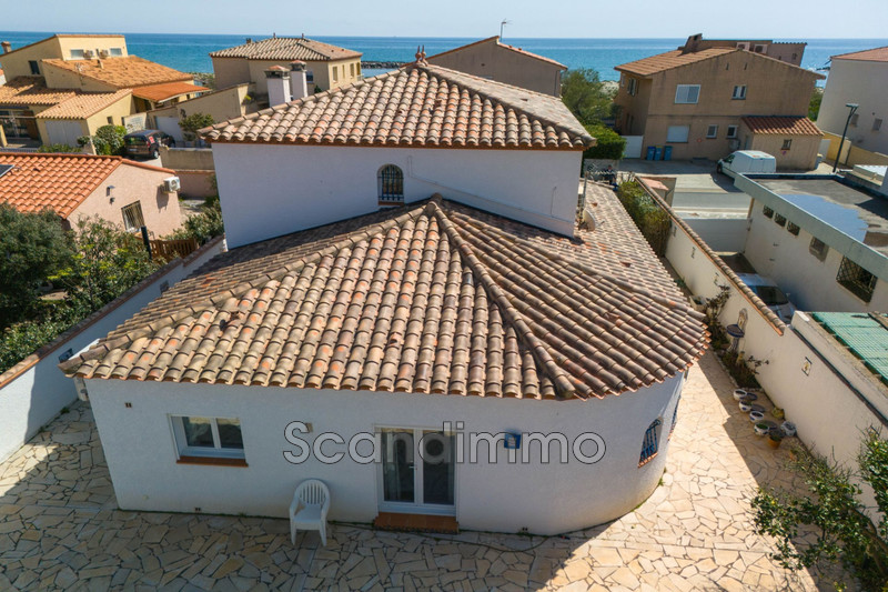 Vente maison Le Barcarès  