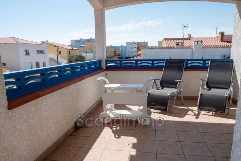 Vente maison Le Barcarès  