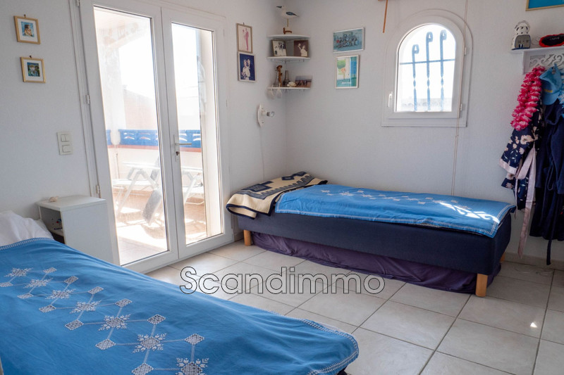 Vente maison Le Barcarès  