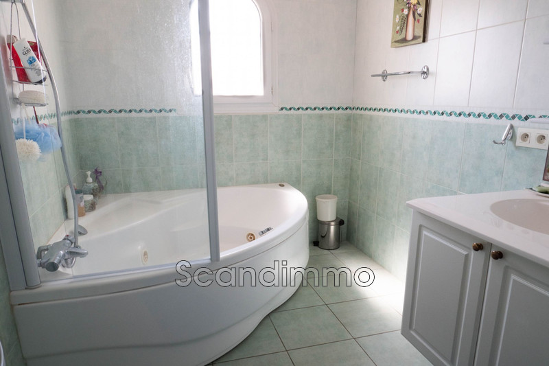 Vente maison Le Barcarès  
