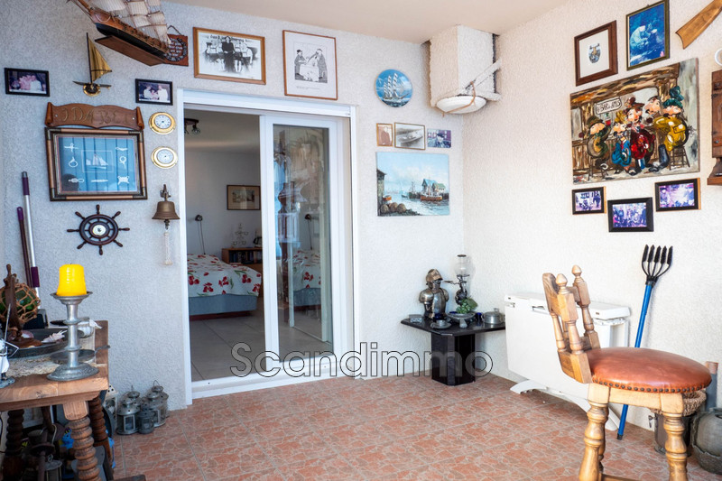 Vente maison Le Barcarès  