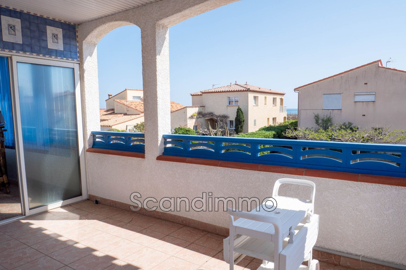 Vente maison Le Barcarès  
