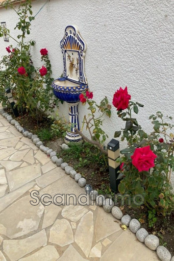 Vente maison Le Barcarès  