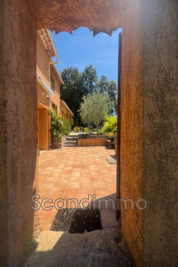 Vente maison Cotignac  