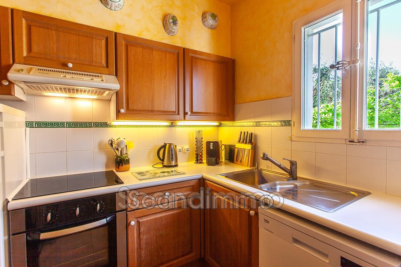 Vente maison Grimaud  