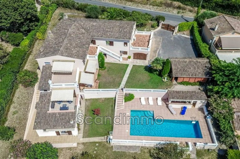 Photo Hus Saint-Paul-de-Vence 06,   to buy hus  5 soverom   307&nbsp;m&sup2; 