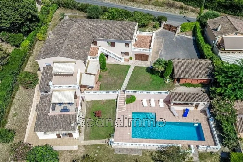 Photo Hem Saint-Paul-de-Vence 06, to buy hem 5 sovrum 307 m²