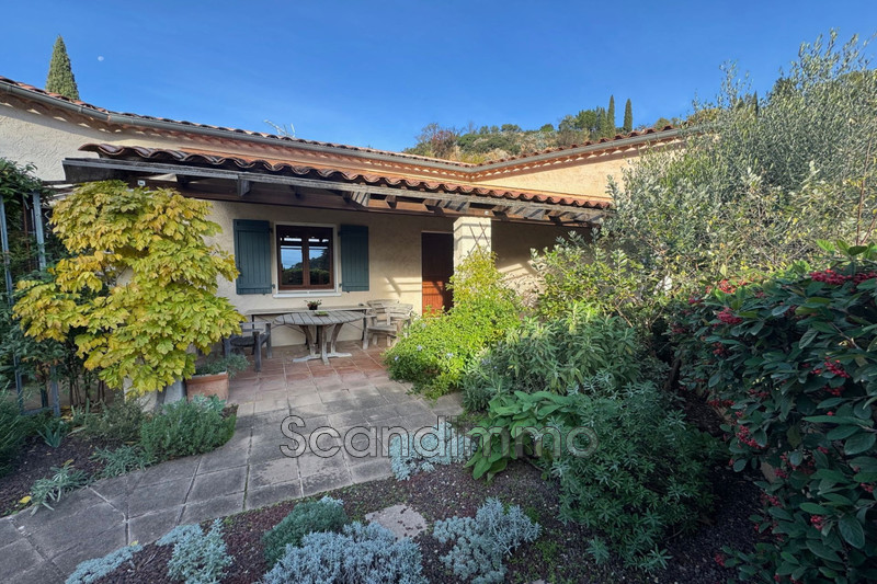 Vente maison Cotignac  