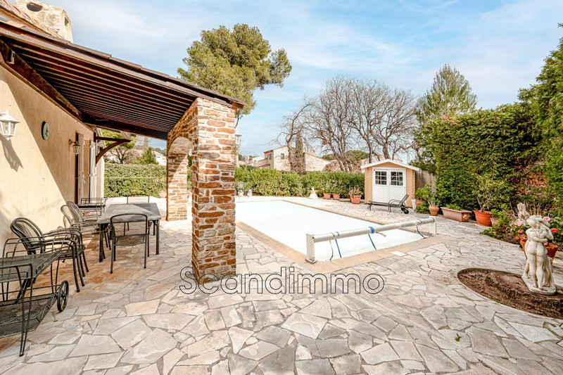 Photo Hus Bormes-les-Mimosas 83,   to buy hus  5 soverom   126&nbsp;m&sup2; 