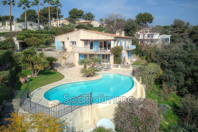 Photo Hus Vence 06,   to buy hus  4 soverom   211&nbsp;m&sup2; 