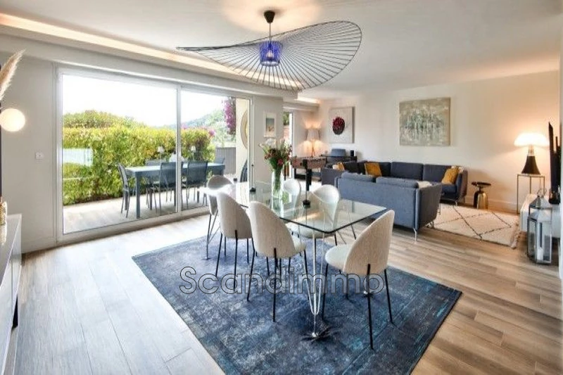 Photo Lägenhet Villefranche-sur-Mer 06, to buy lägenhet 4 rum 135 m²