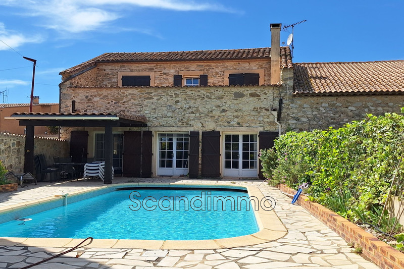 Photo Hus Argeliers 11,   to buy hus  3 soverom   146&nbsp;m&sup2; 