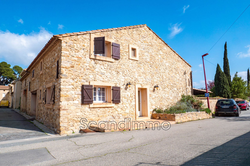 Vente maison Argeliers  