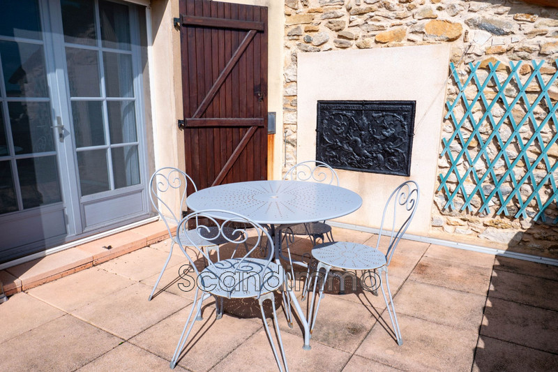 Vente maison Argeliers  