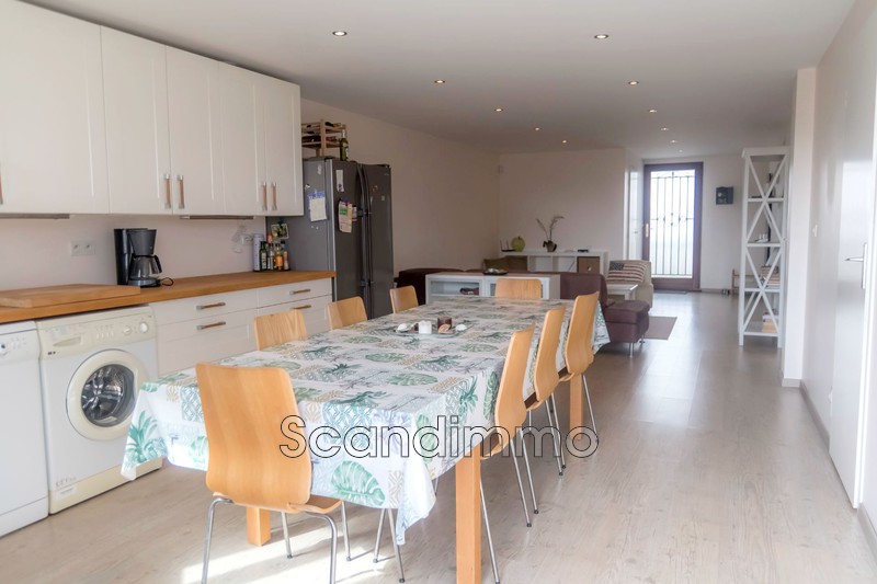 Vente maison Béziers  