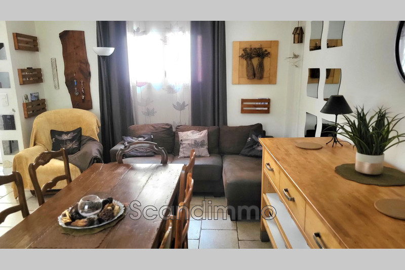 Vente maison de village Les Arcs  