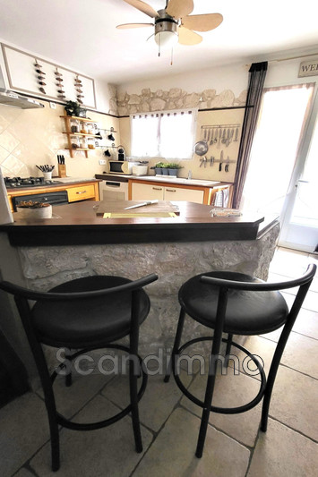 Vente maison de village Les Arcs  