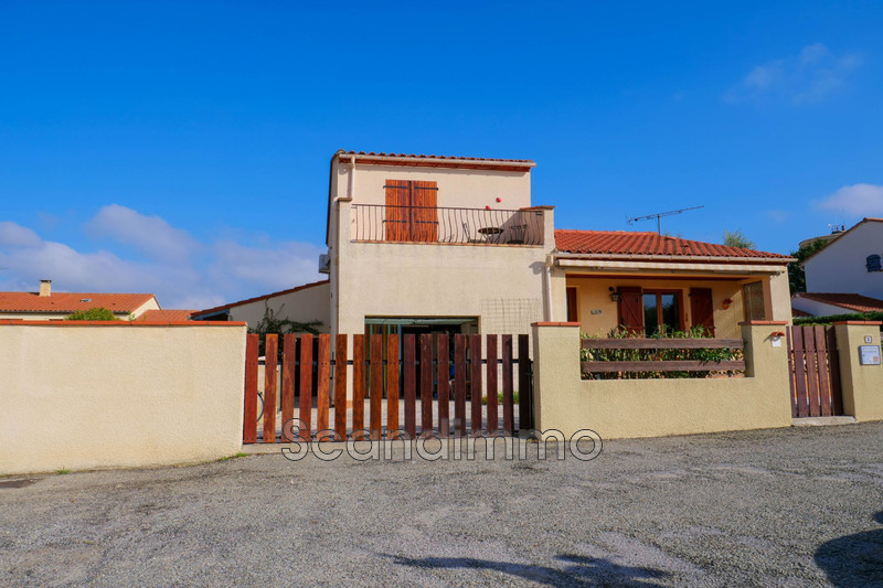 Vente maison Saint-Génis-des-Fontaines  