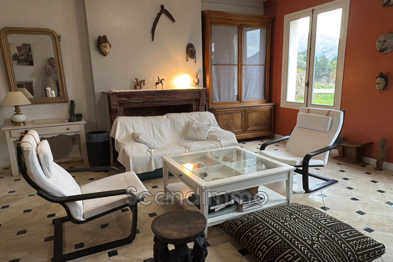 Vente maison Sumène  