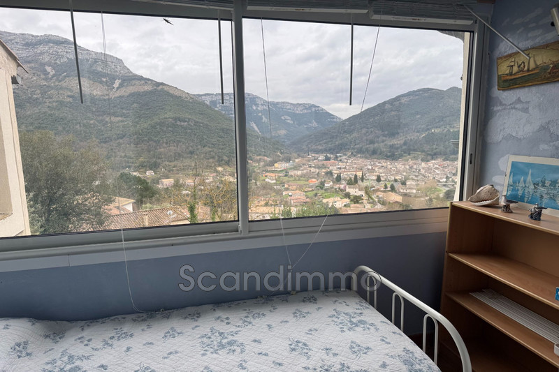Vente maison Sumène  