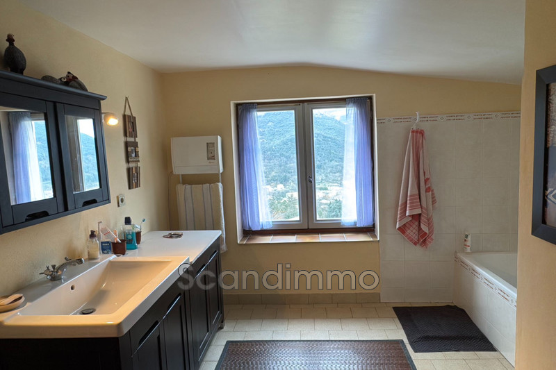 Vente maison Sumène  