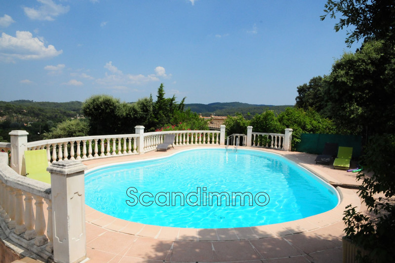 Vente maison Carcès  