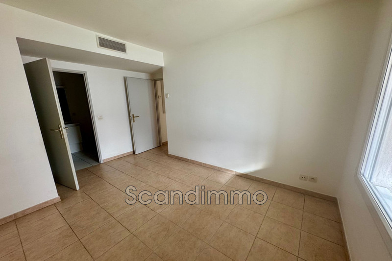 Vente appartement Marseille  