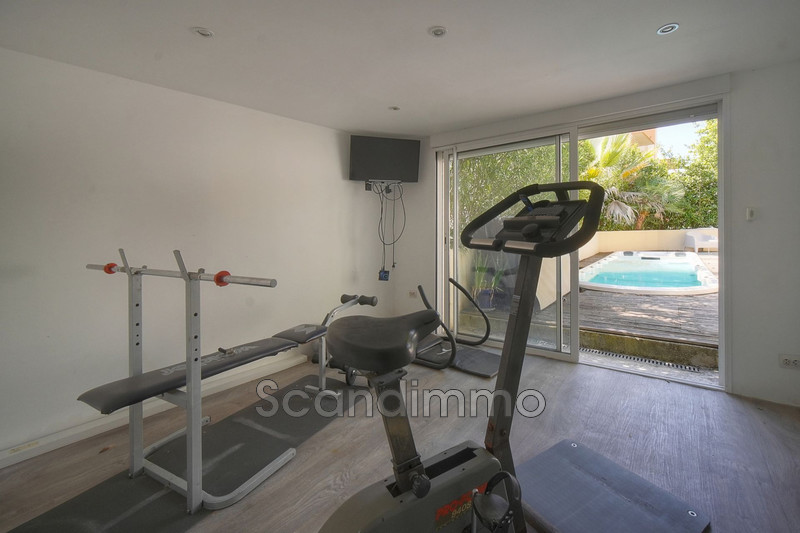 Vente appartement Antibes  
