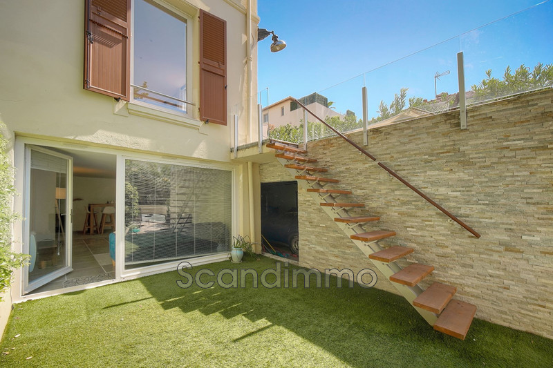 Vente appartement Antibes  