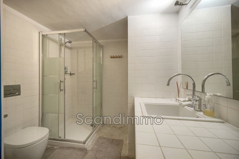 Vente appartement Antibes  