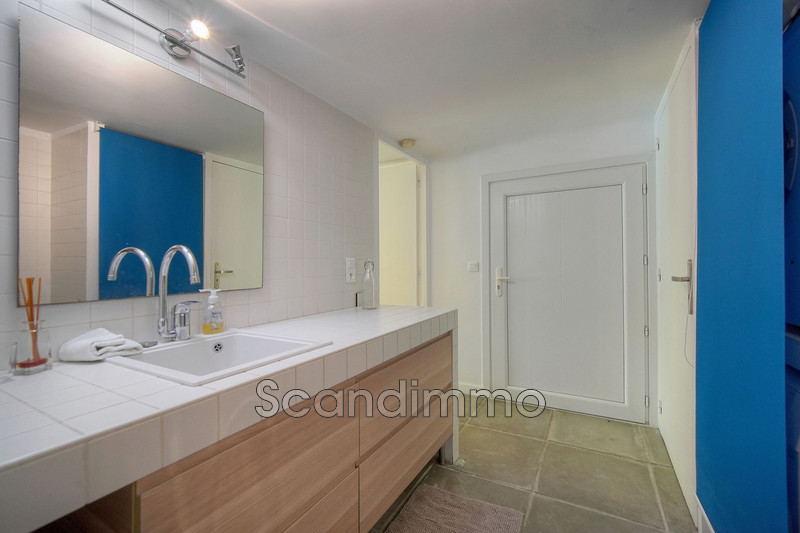 Vente appartement Antibes  