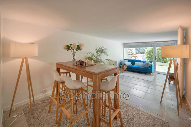 Vente appartement Antibes  