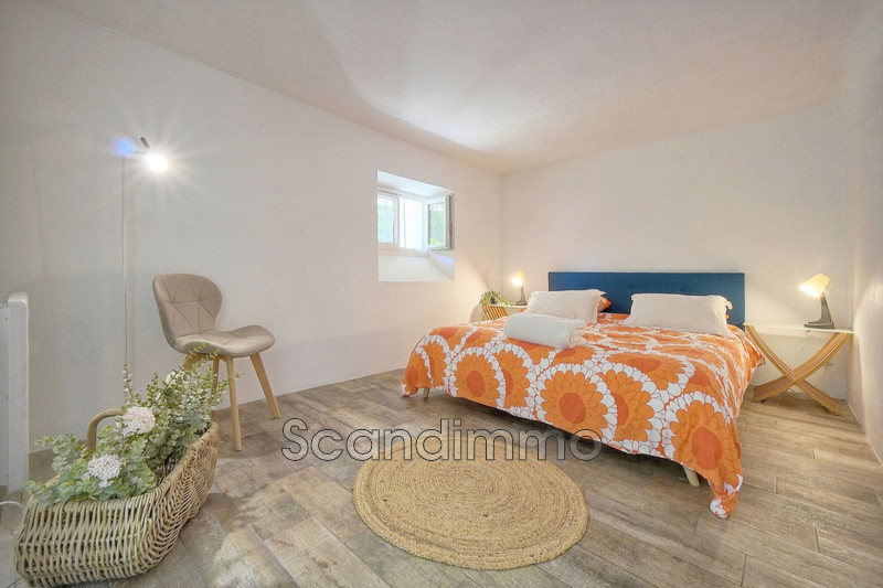 Vente appartement Antibes  