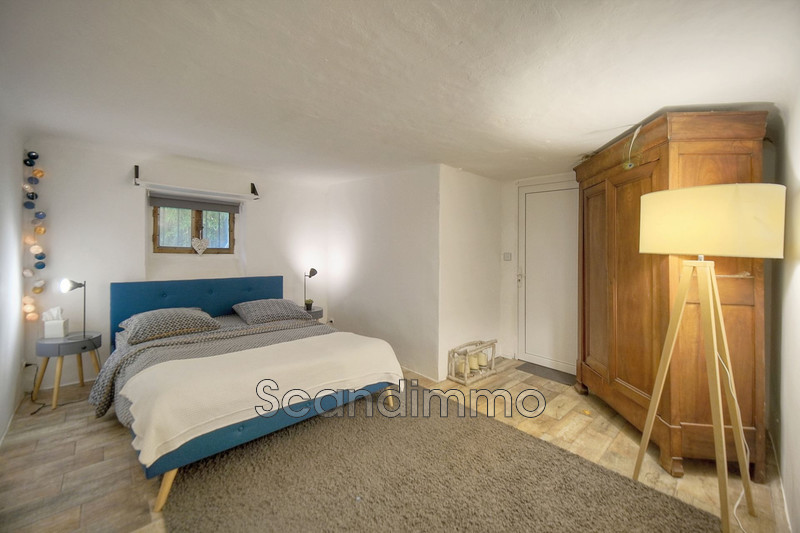 Vente appartement Antibes  