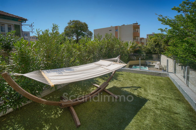 Vente appartement Antibes  