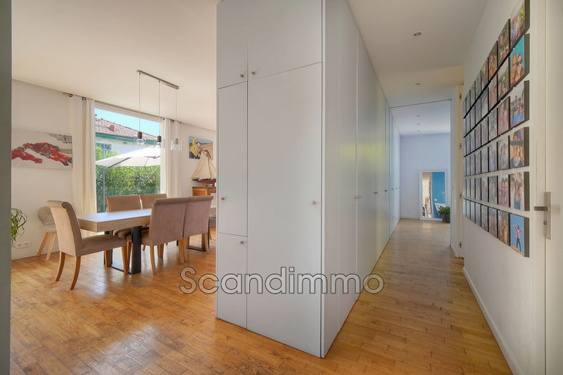 Vente appartement Antibes  
