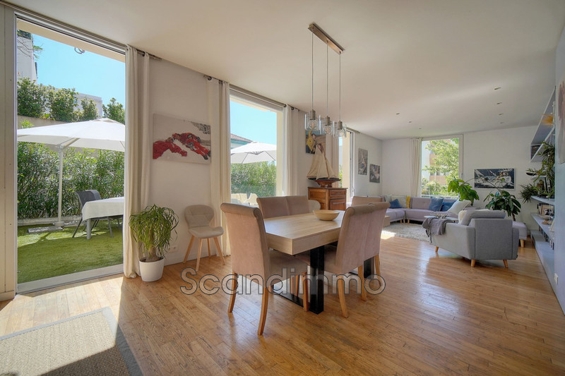 Vente appartement Antibes  
