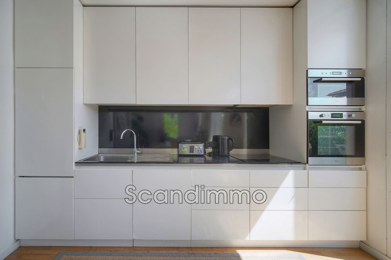 Vente appartement Antibes  