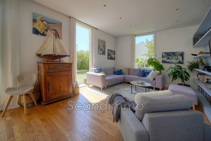 Vente appartement Antibes  