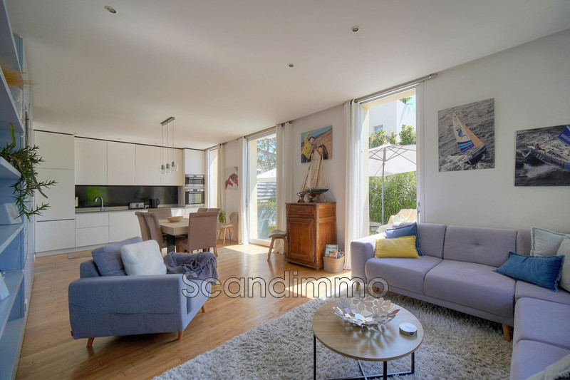 Vente appartement Antibes  