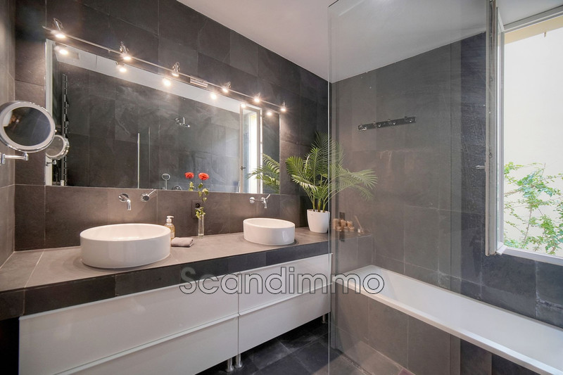Vente appartement Antibes  