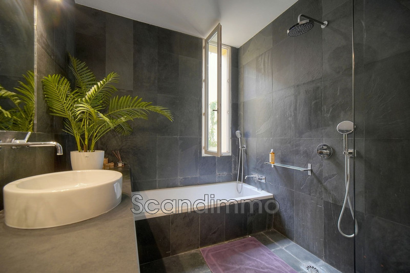 Vente appartement Antibes  