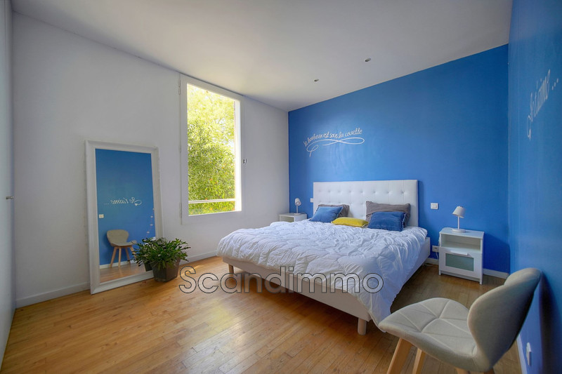 Vente appartement Antibes  