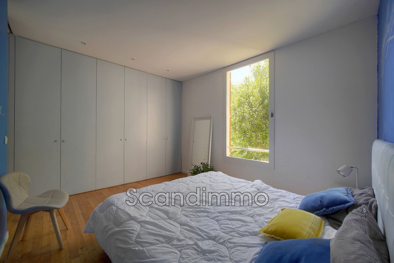 Vente appartement Antibes  