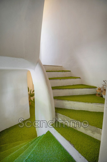 Vente appartement Antibes  