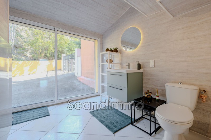 Vente maison Le Lavandou  