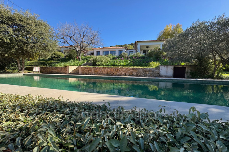 Vente villa Moissac-Bellevue  