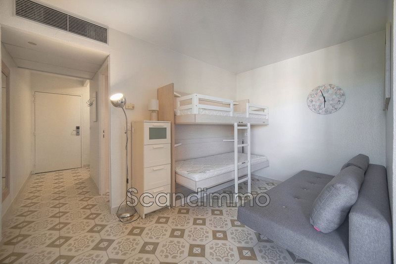 Vente appartement Mandelieu-la-Napoule  
