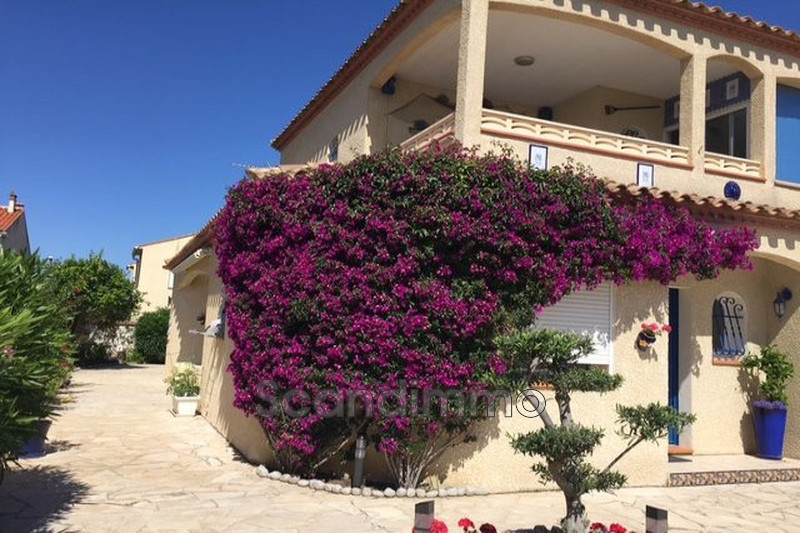 Photo Hus Le Barcarès 66,   to buy hus  3 soverom   133&nbsp;m&sup2; 